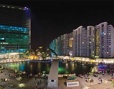 Electronic City Escorts