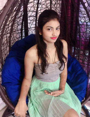 Model Escorts bangalore