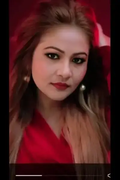 Bangalore erotic girl